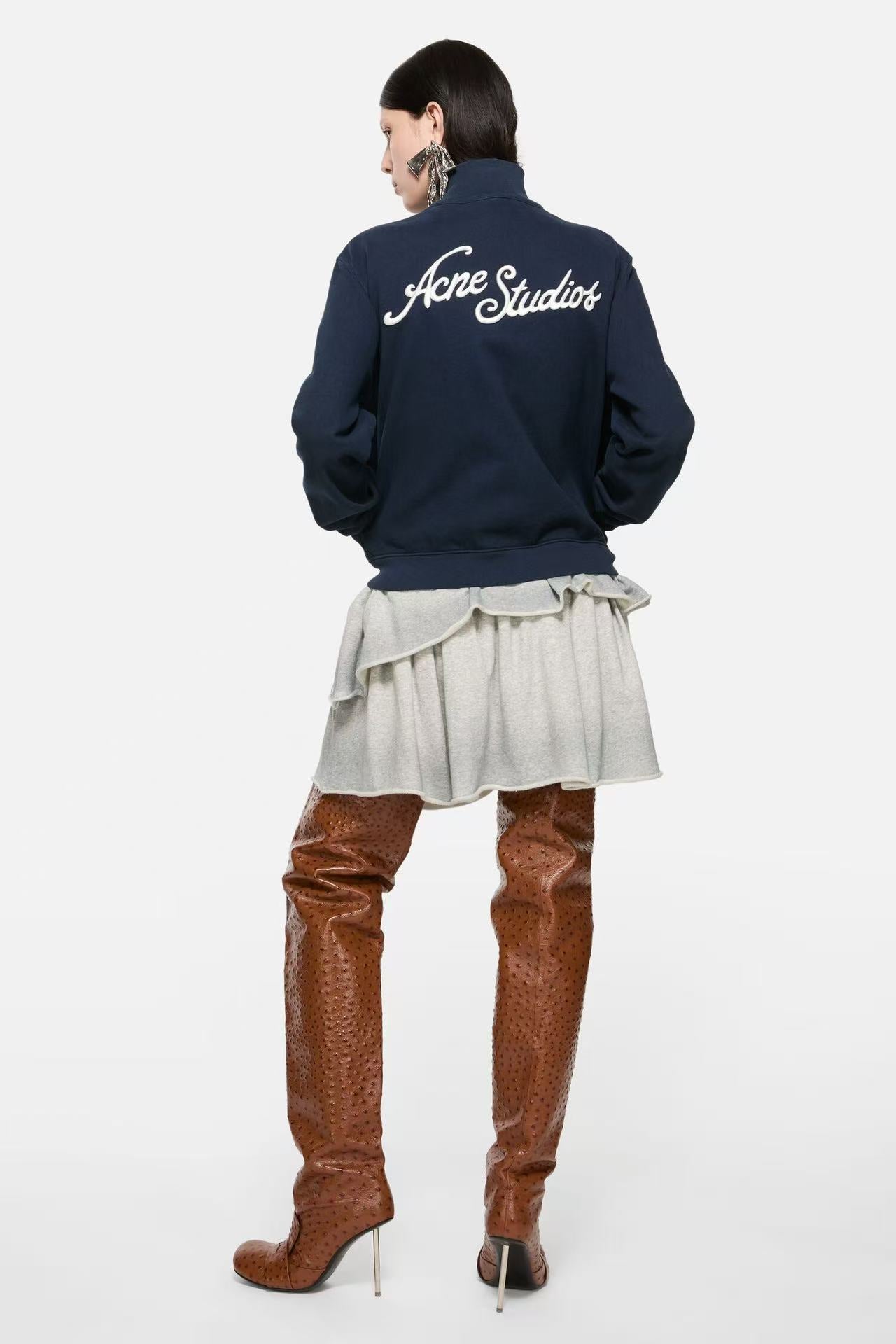 Acne studios 企領jacket