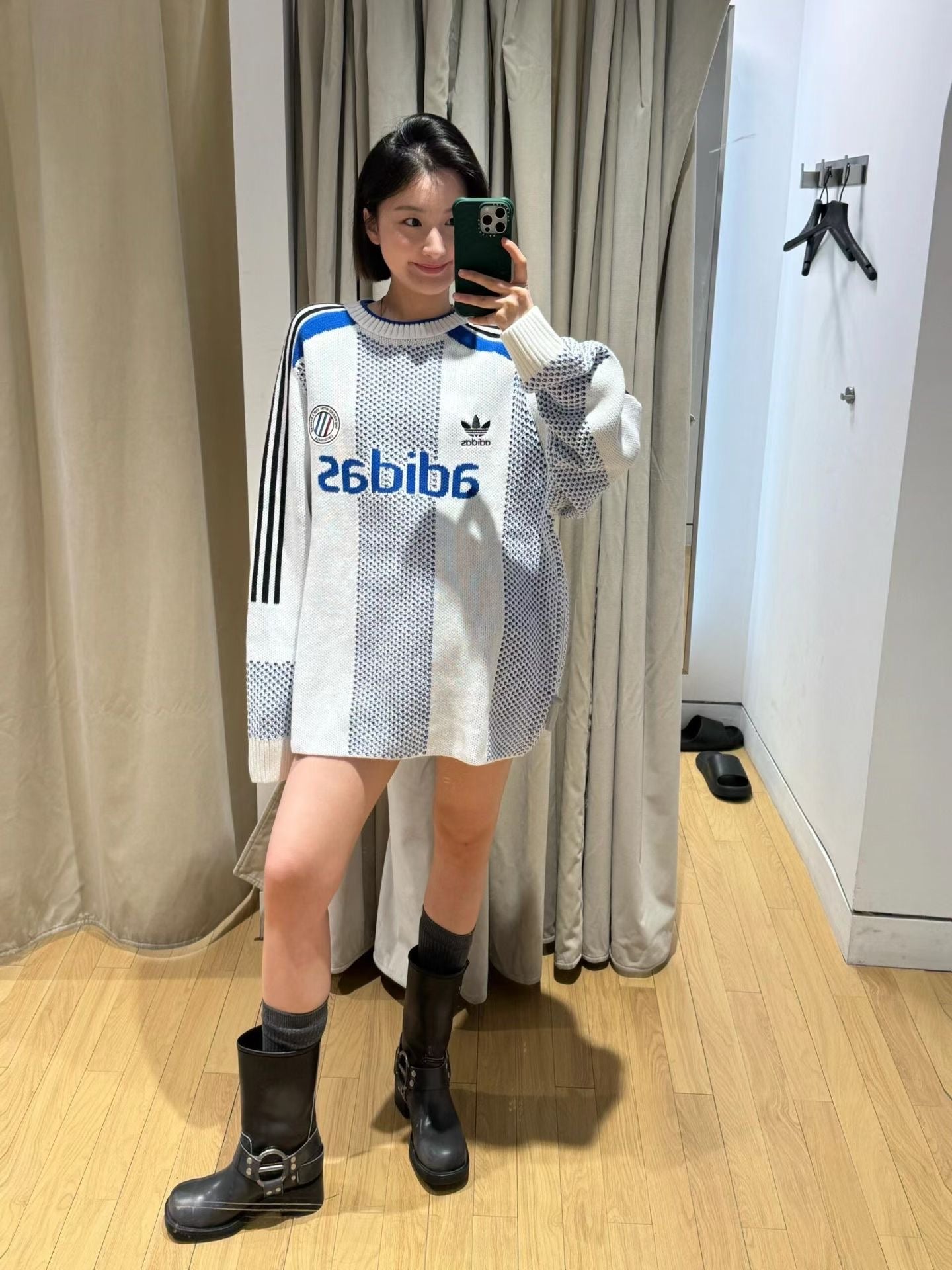 Adidas originals ADCBC sweater