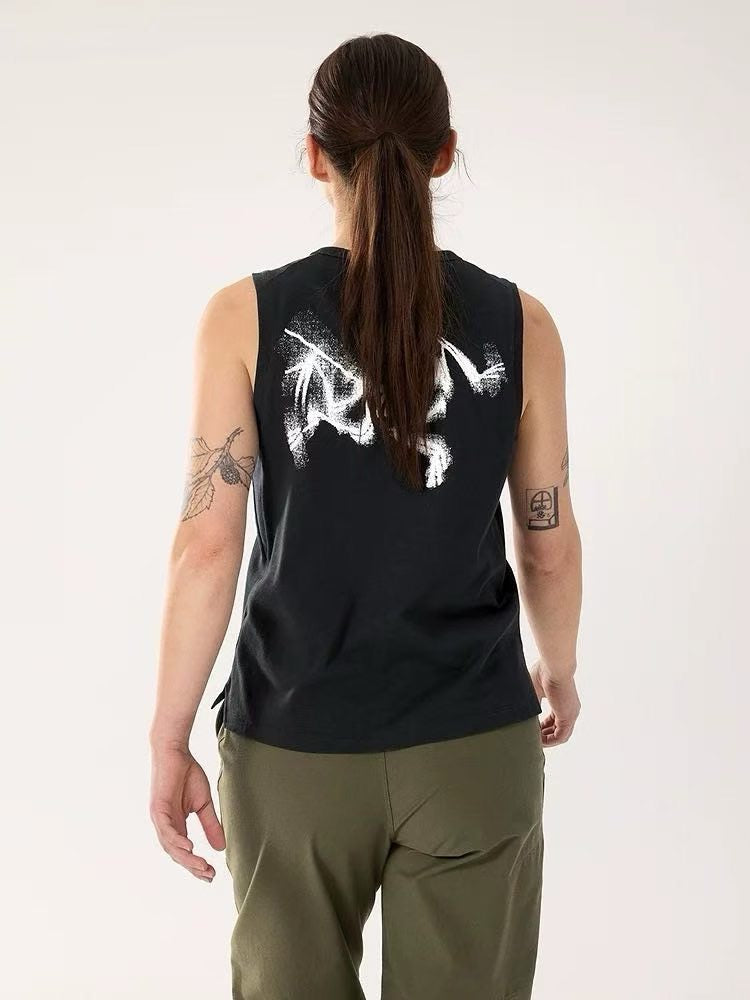 Arcteryx 背心