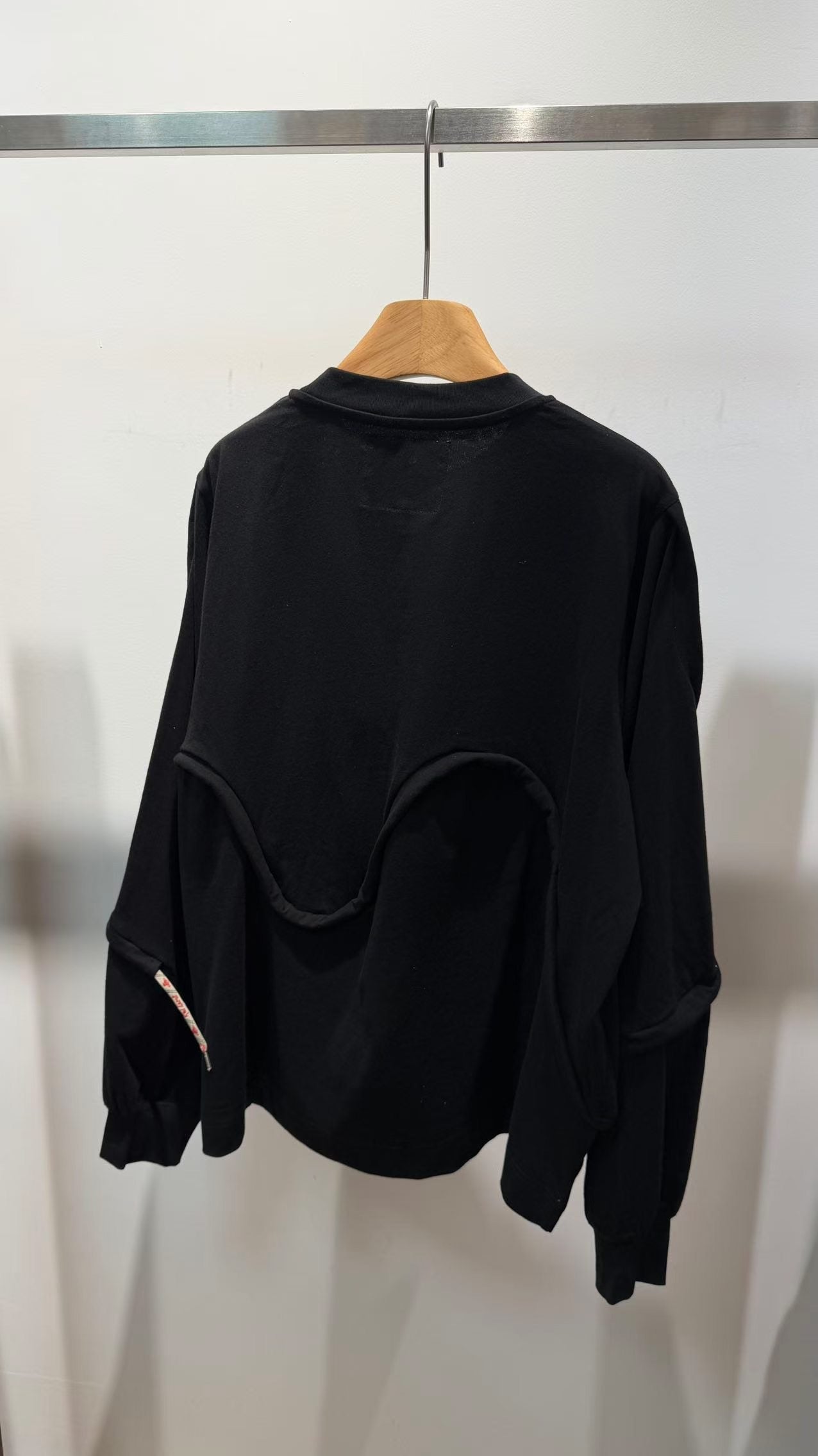 Vivienne Westwood 抽繩tee