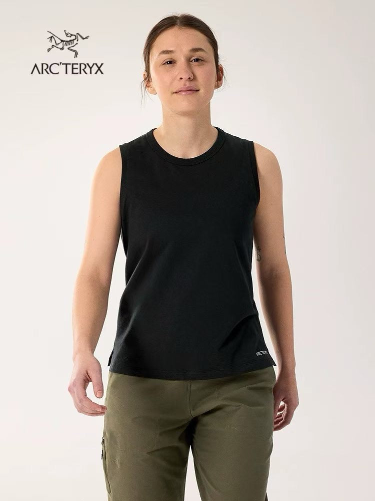 Arcteryx 背心