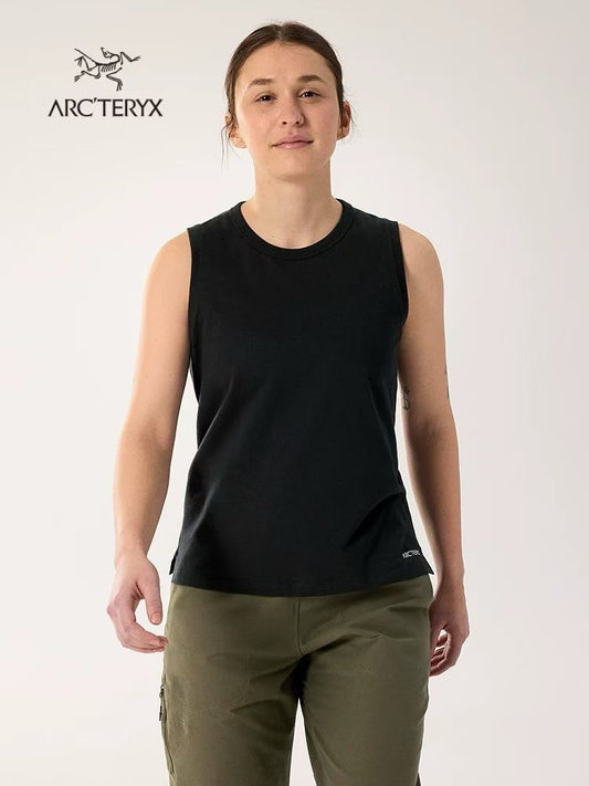 Arcteryx 背心