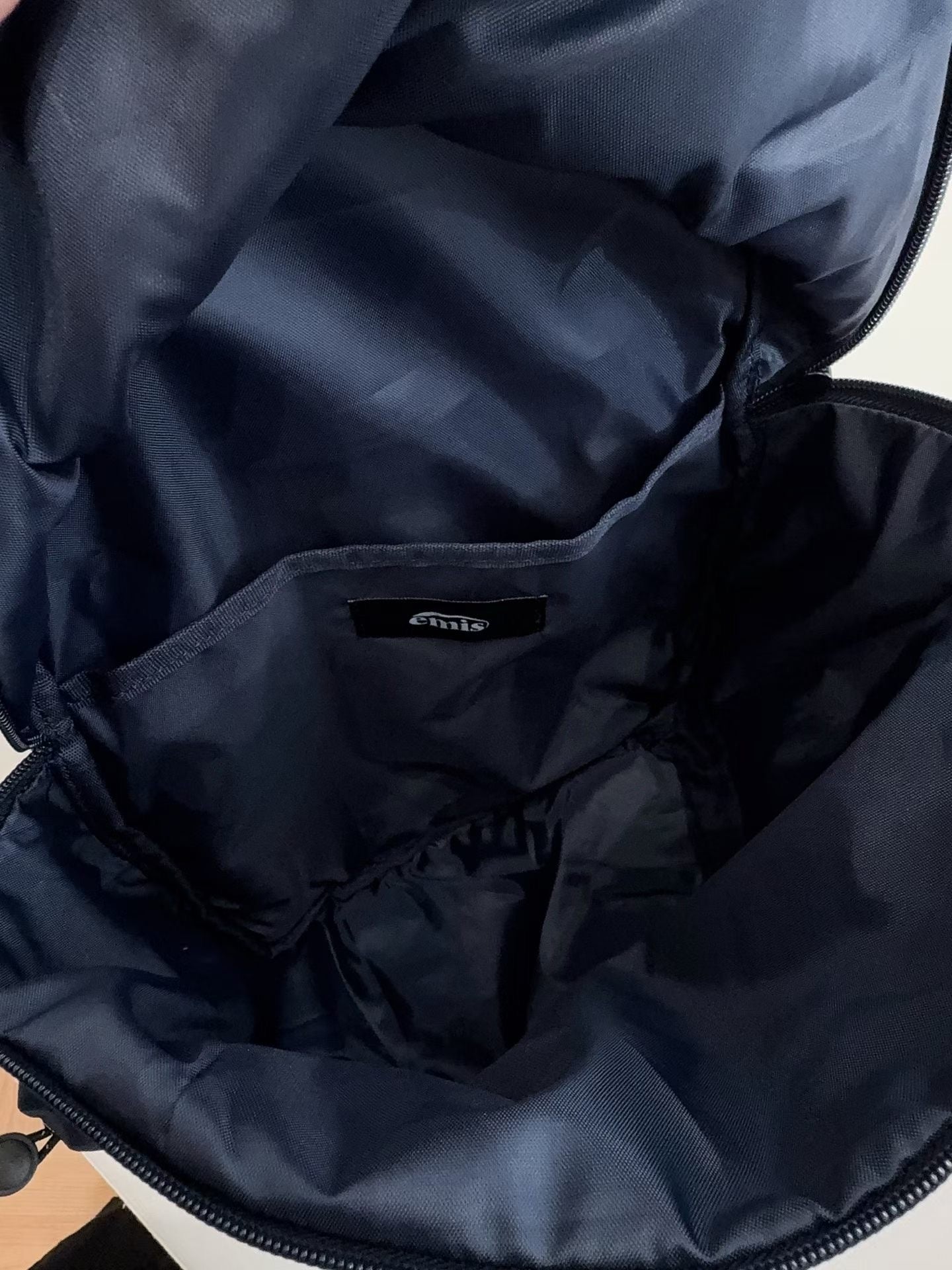 Emis backpack