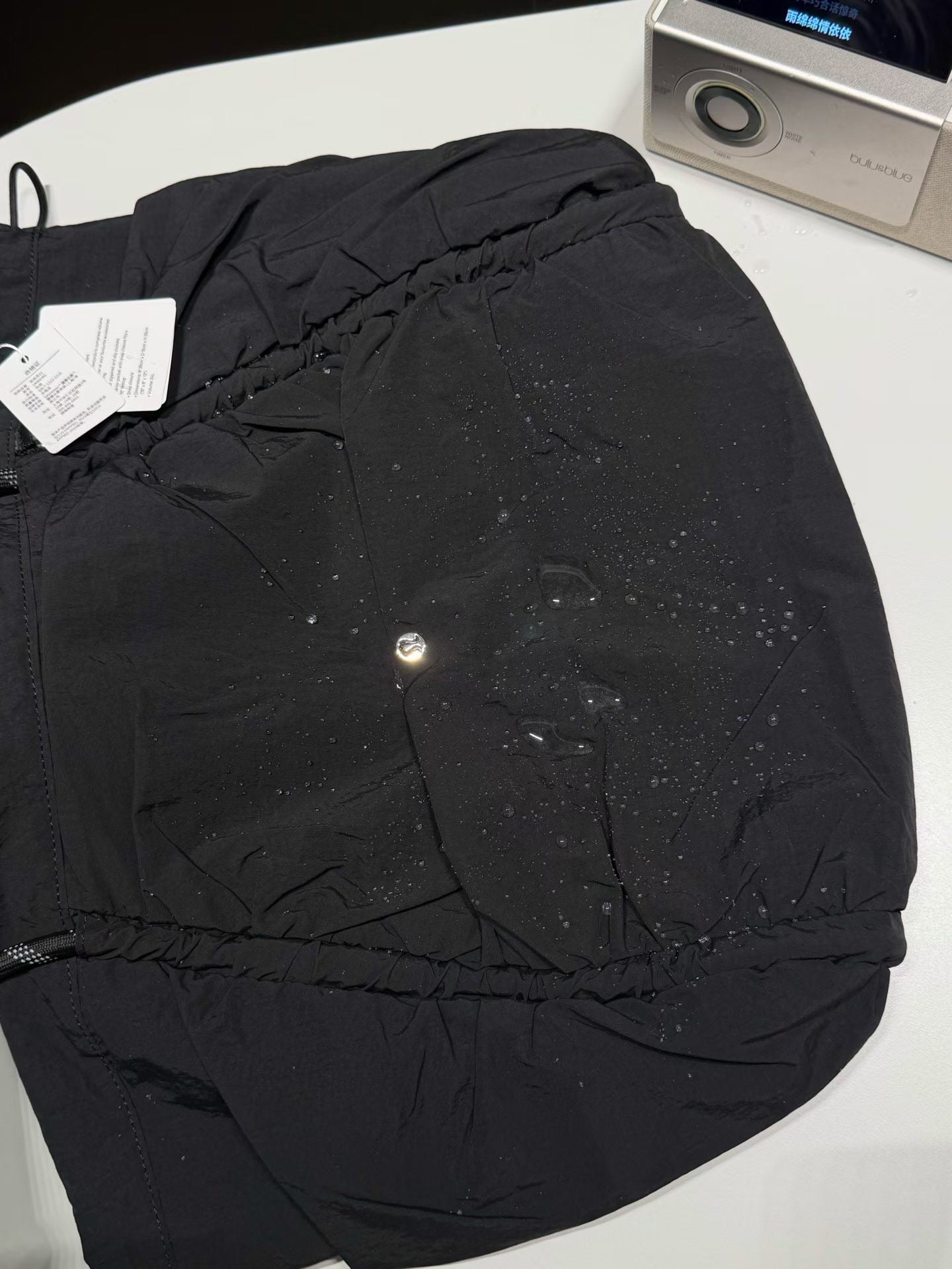 Lululemon tote bag