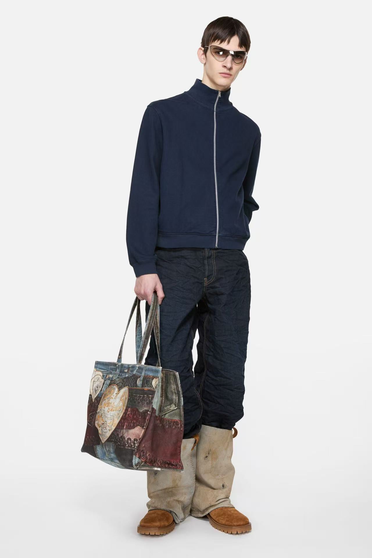 Acne studios 企領jacket