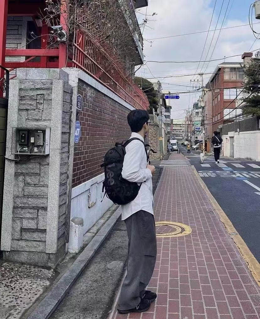 Lee backpack