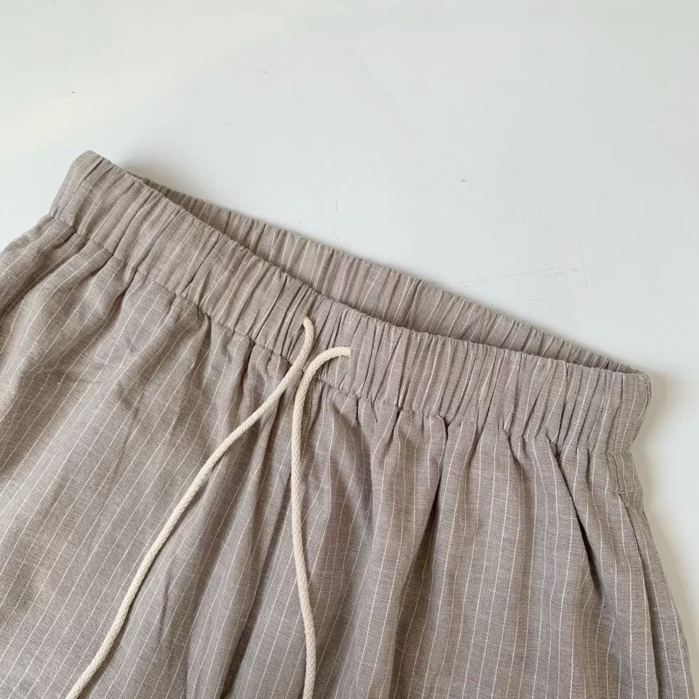 Danton闊腳褲