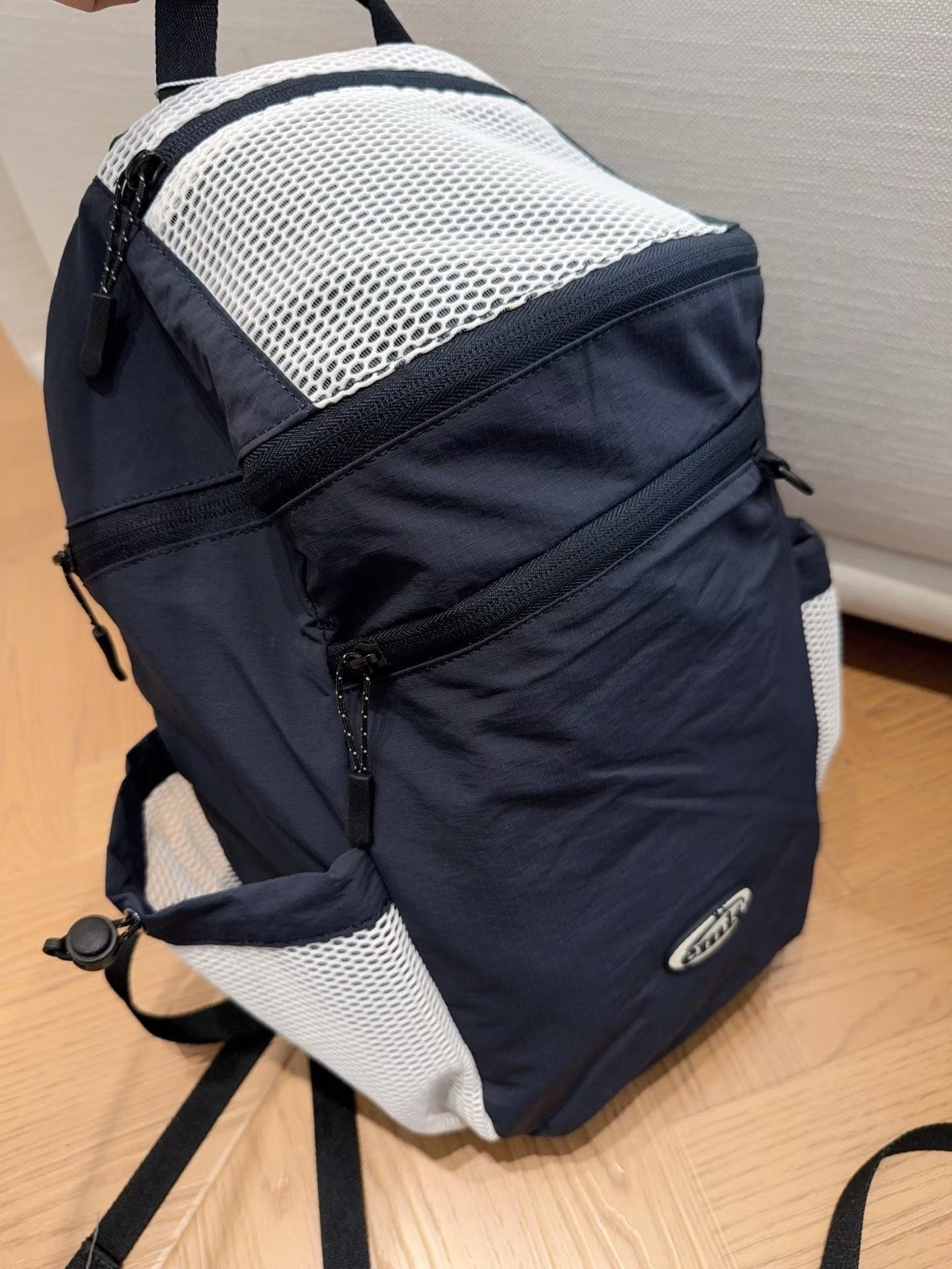 Emis backpack
