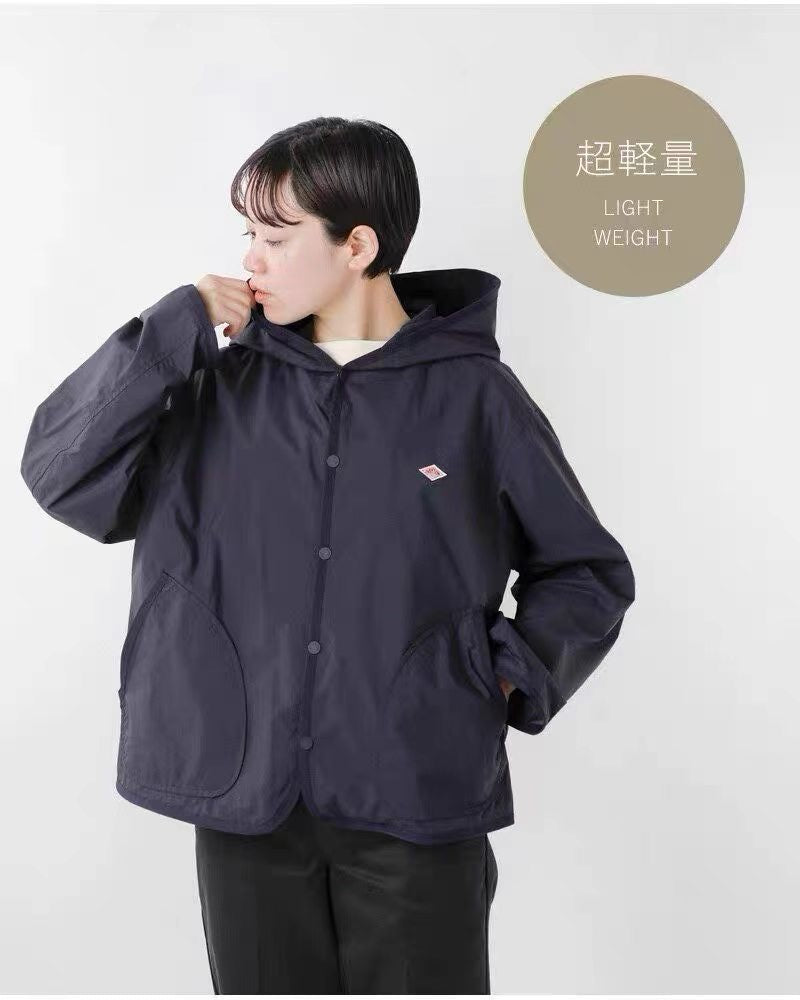 Danton防曬外套