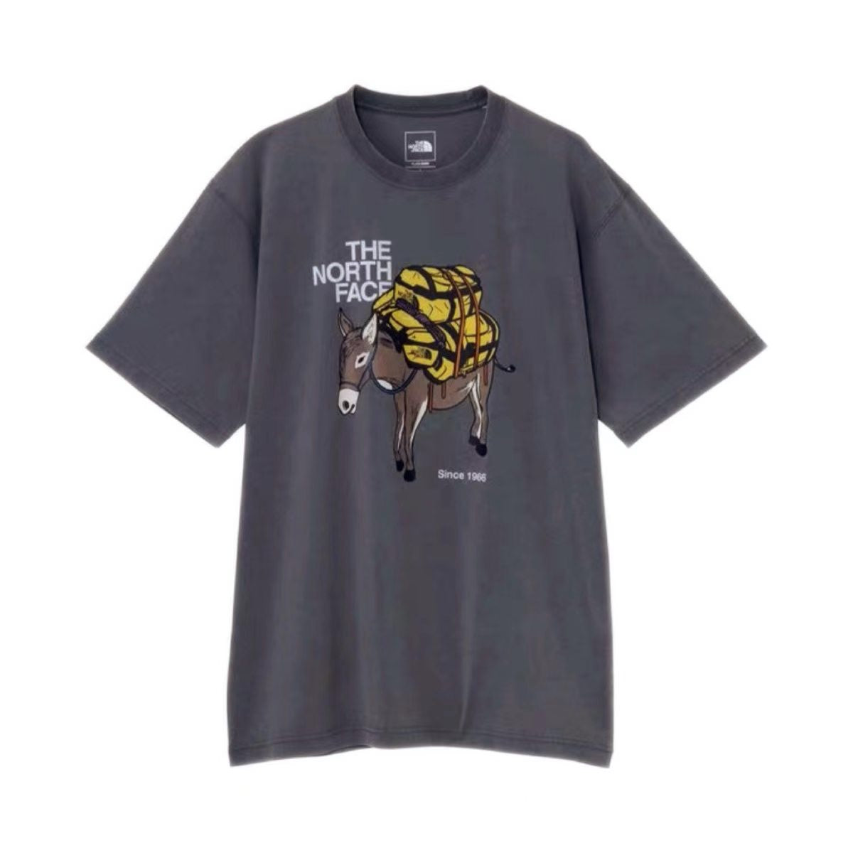 The North Face Horse tee