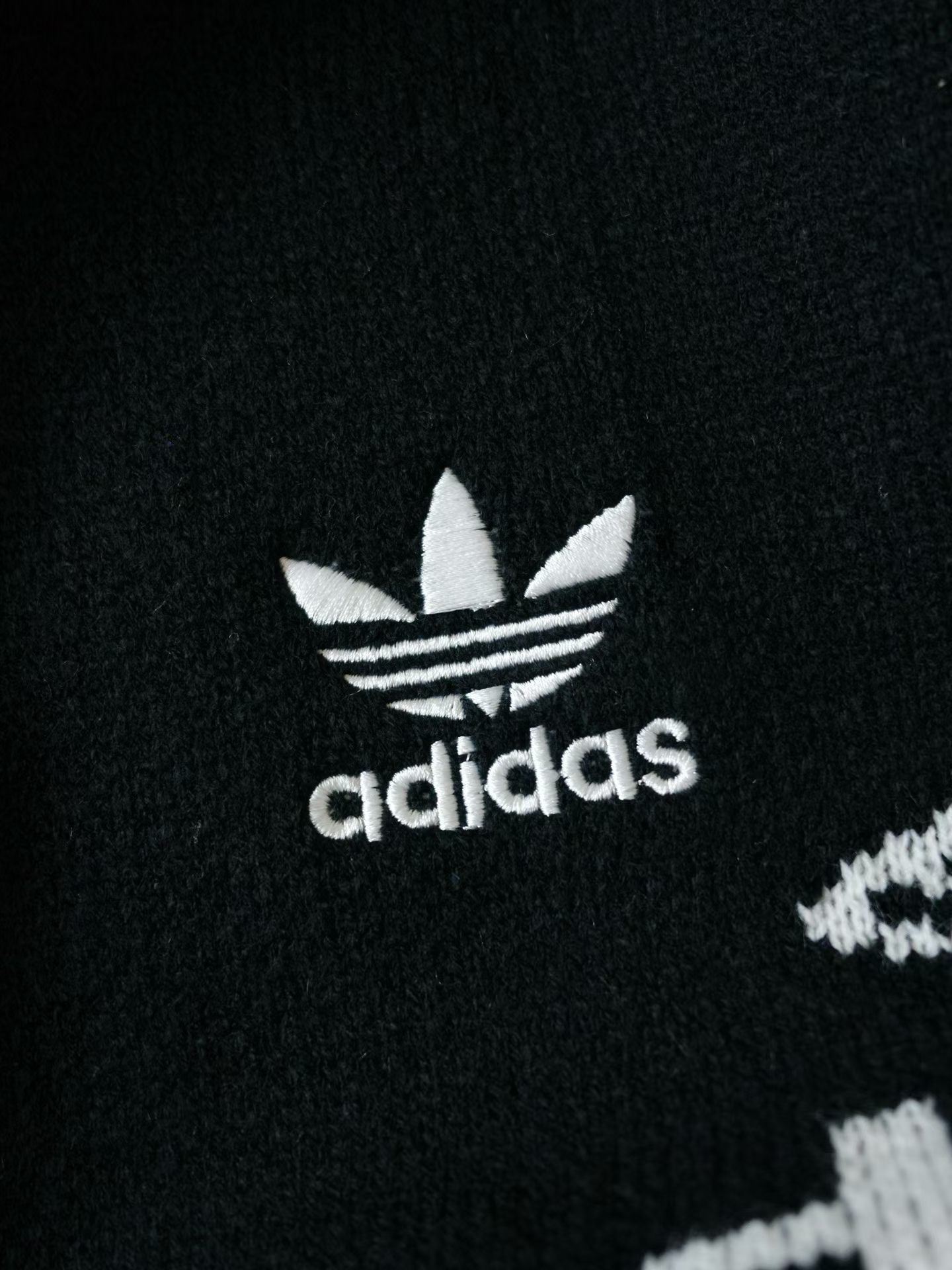 Adidas originals ADCBC sweater