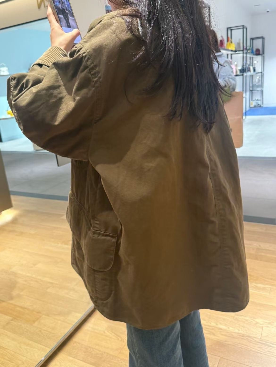 Vivienne Westwood jacket