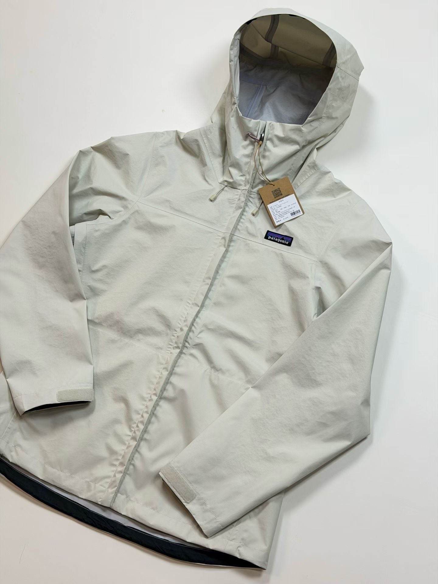 Patagonia jacket