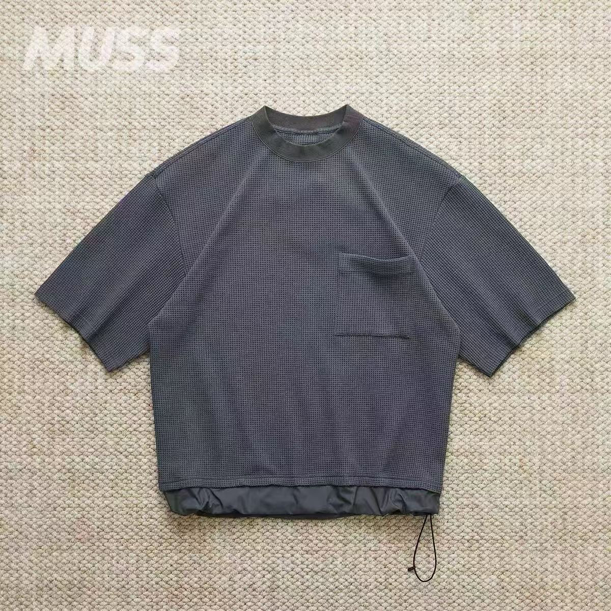 Meanswhile solotex tee