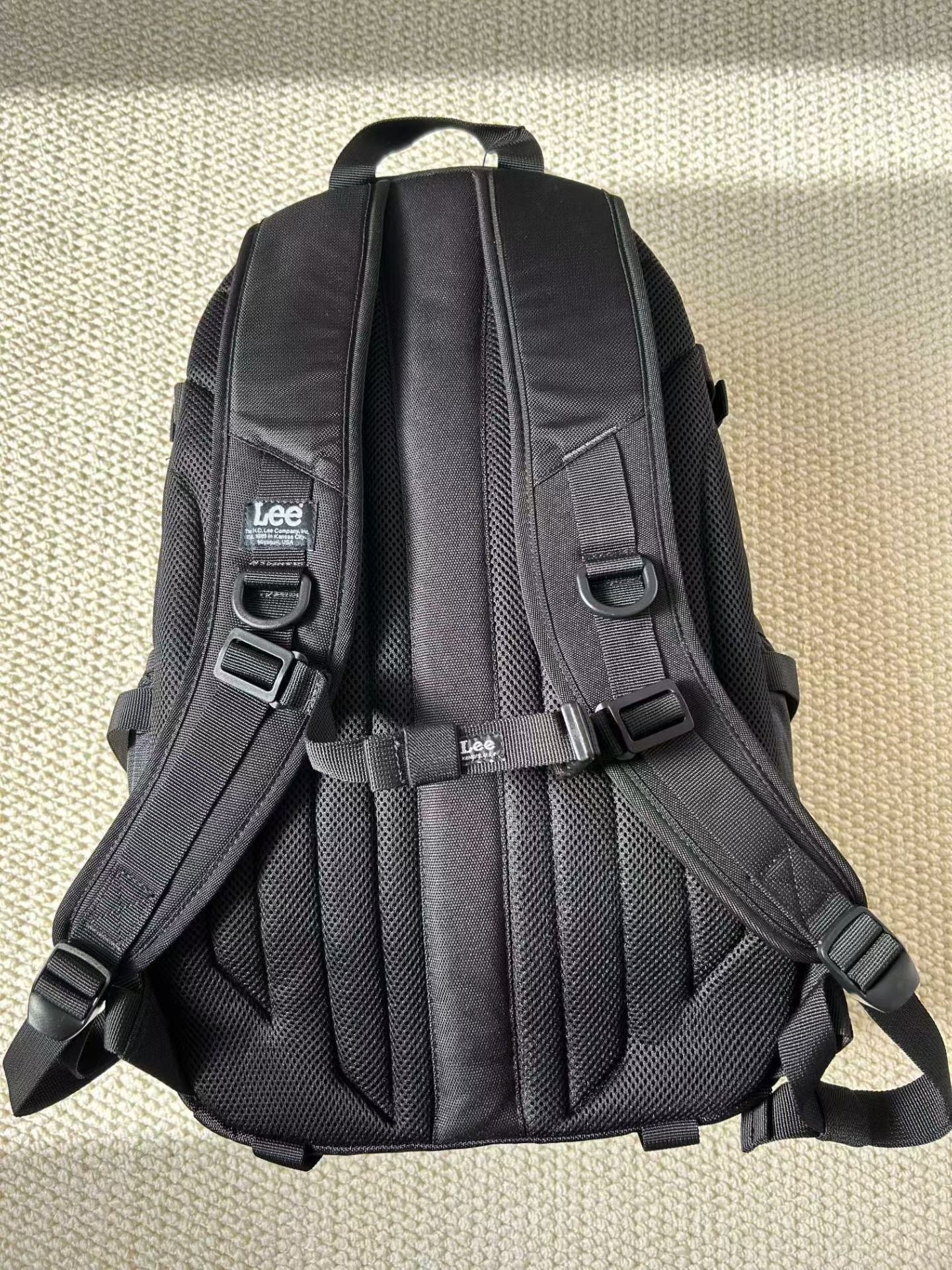 Lee backpack