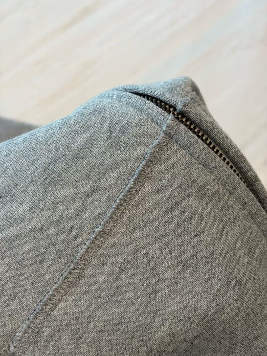 Maison Margiela MM6 hoodies jacket