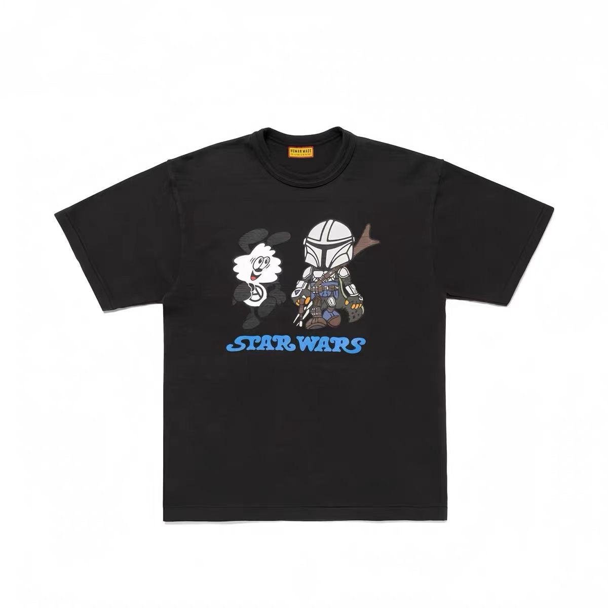 Human made x Star Wars tee