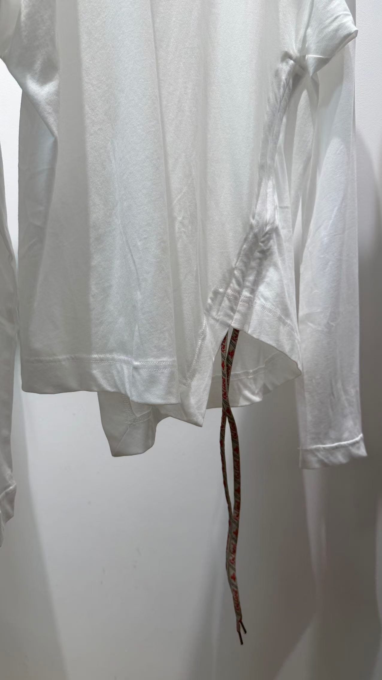 Vivienne Westwood 抽繩tee