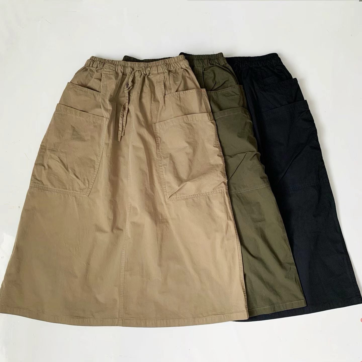 Beams boy 半折裙