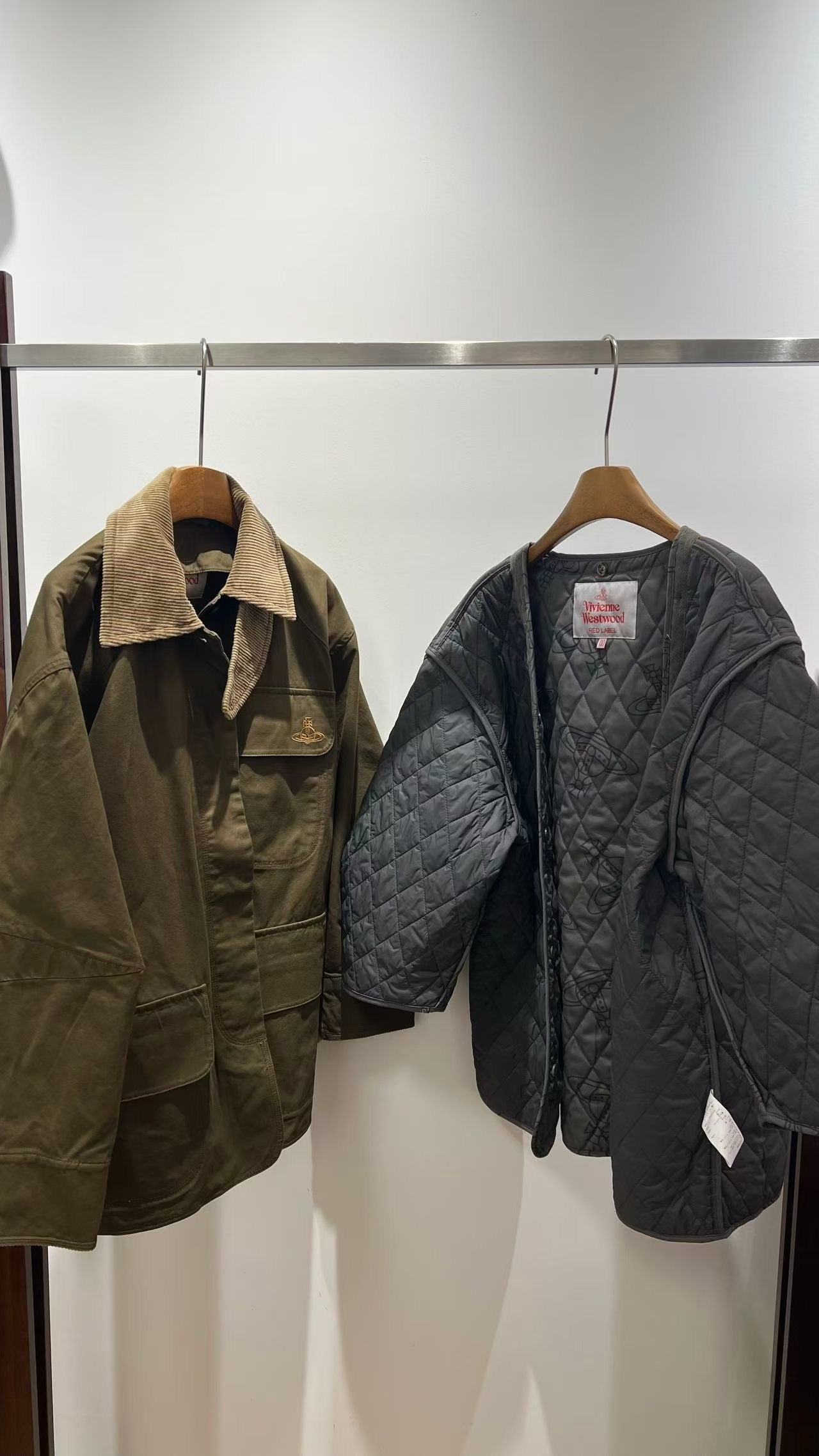 Vivienne Westwood jacket