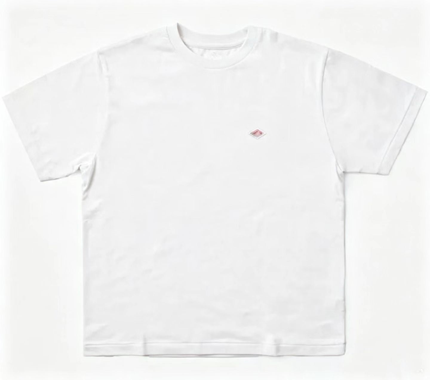Danton logo tee