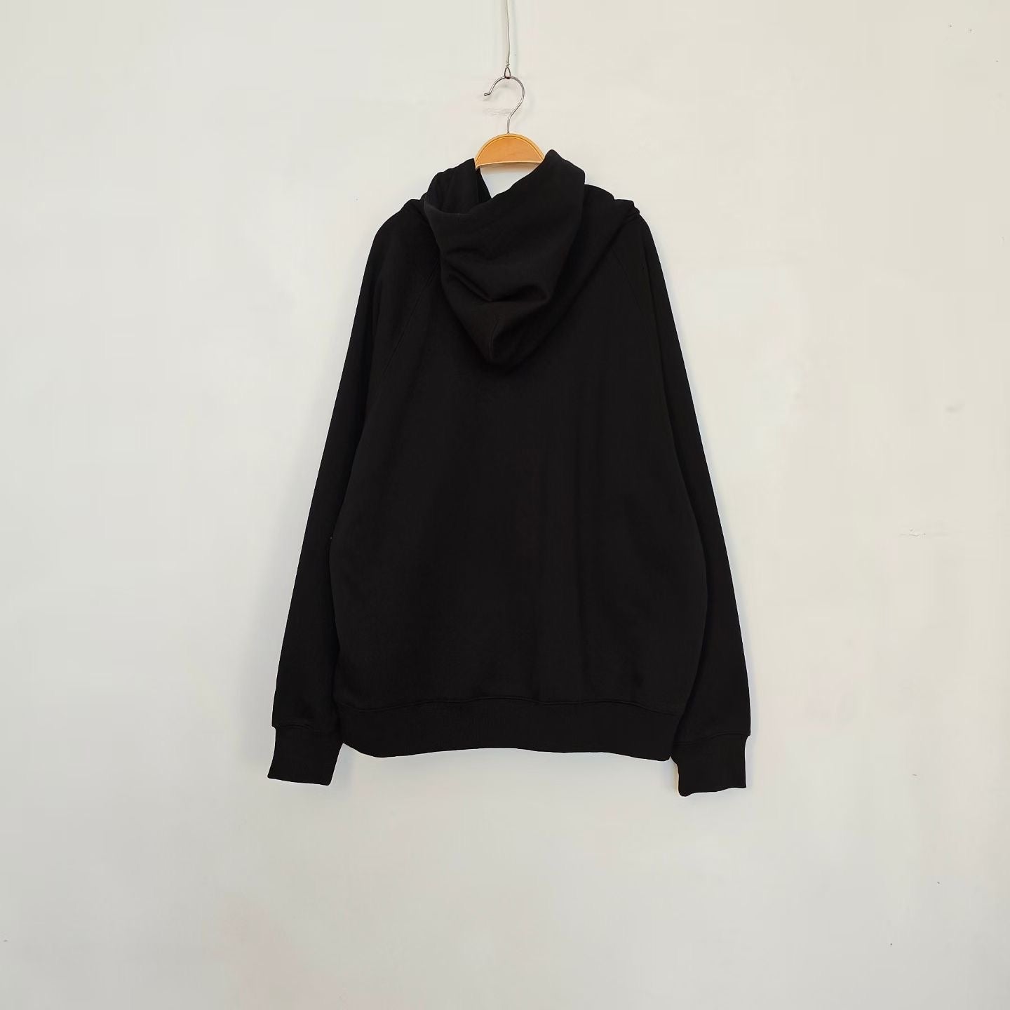 Ami 刺繡hoodies
