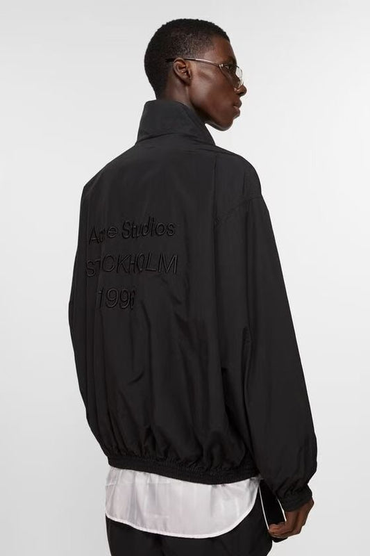 Ance studios Stockholm 刺繡jacket