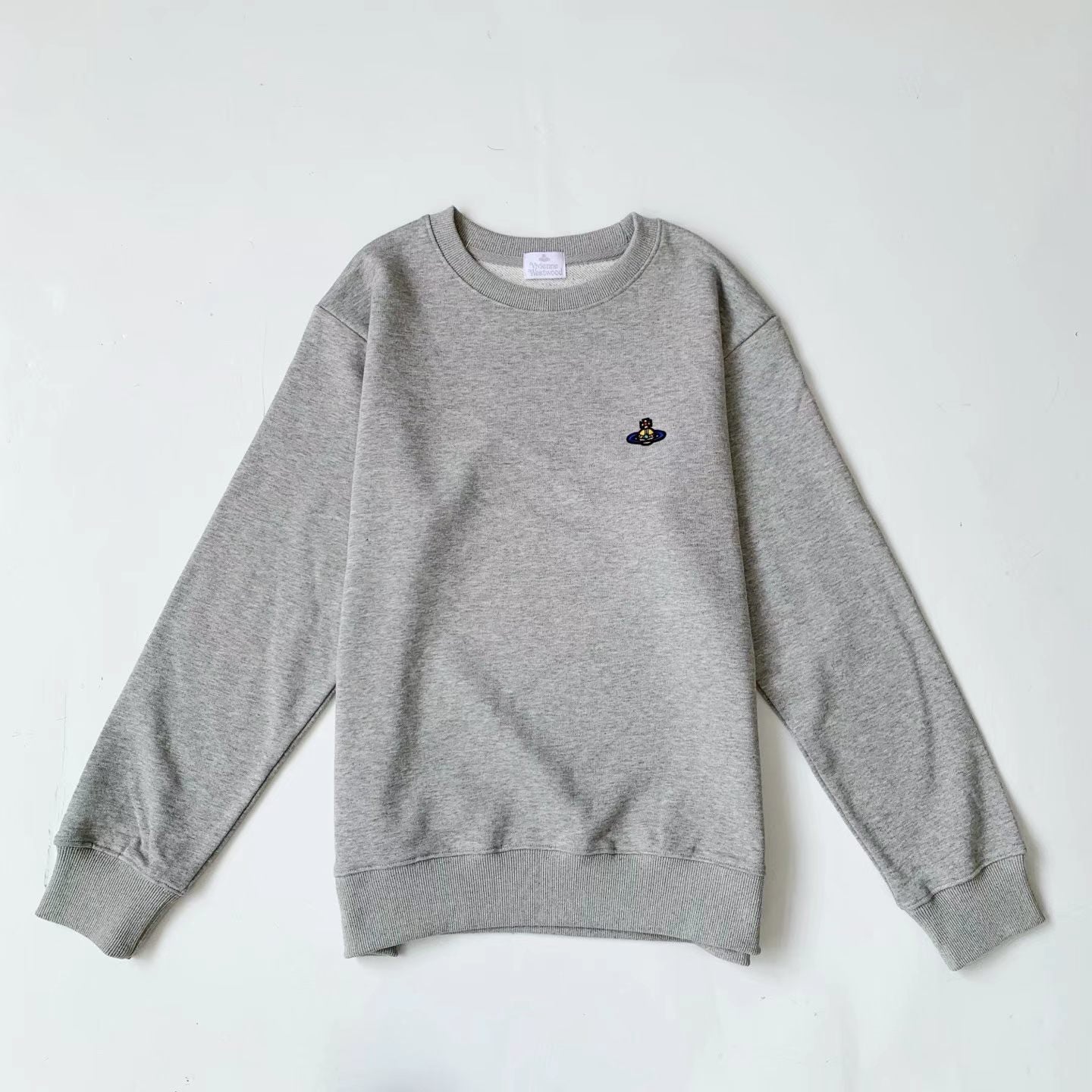 Vivienne Westwood logo衛衣