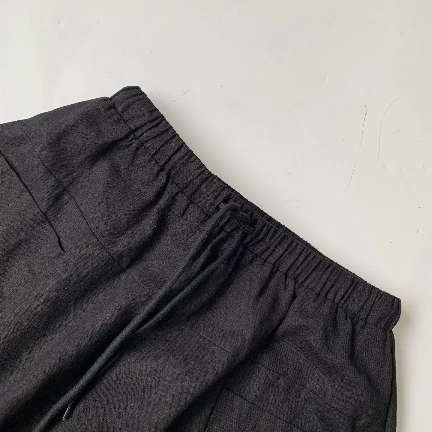 Mercibeaucoup 宇津木半折裙