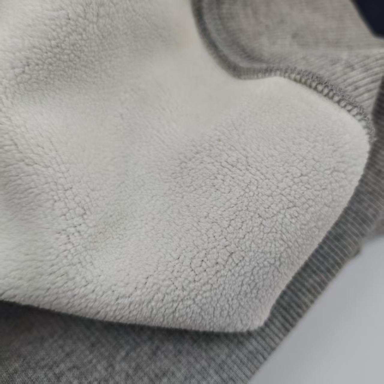 Ami 刺繡hoodies