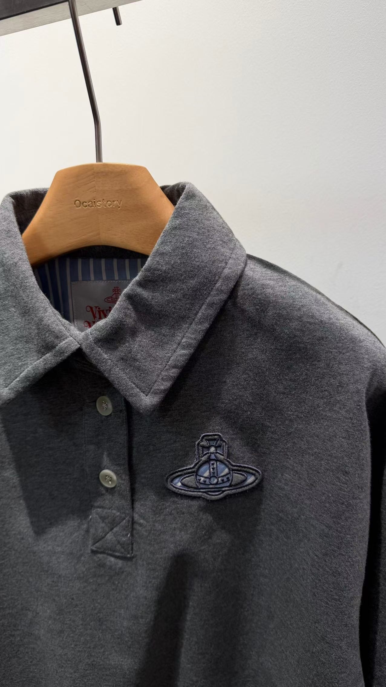 Vivienne Westwood polo shirt