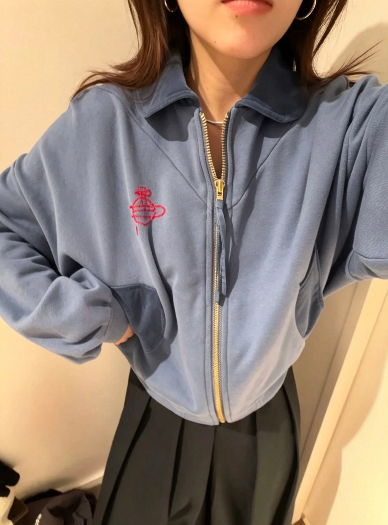 Vivienne Westwood企領jacket