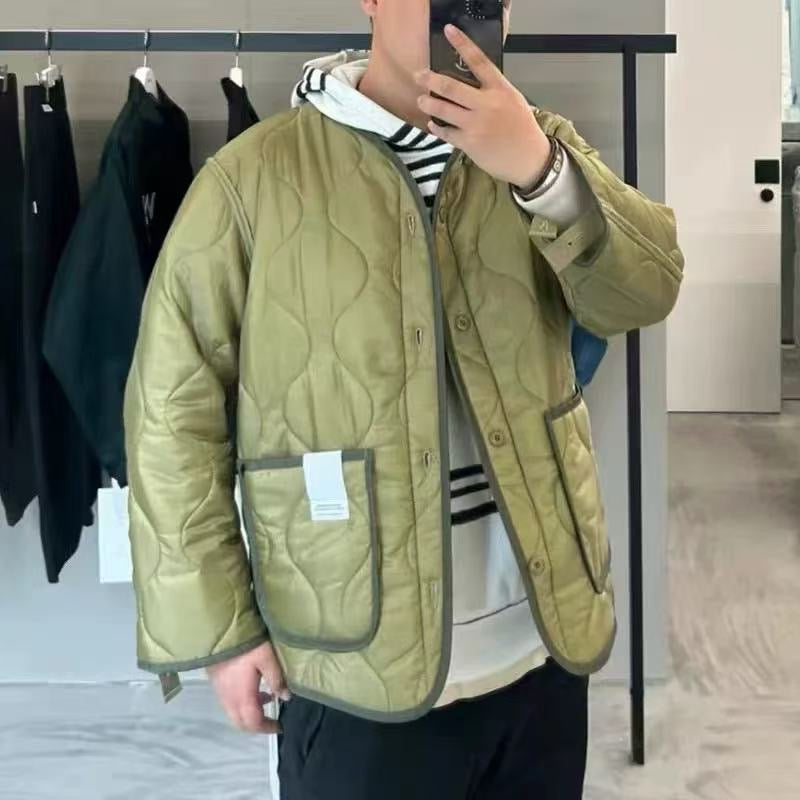 WTAPS 夾棉外套