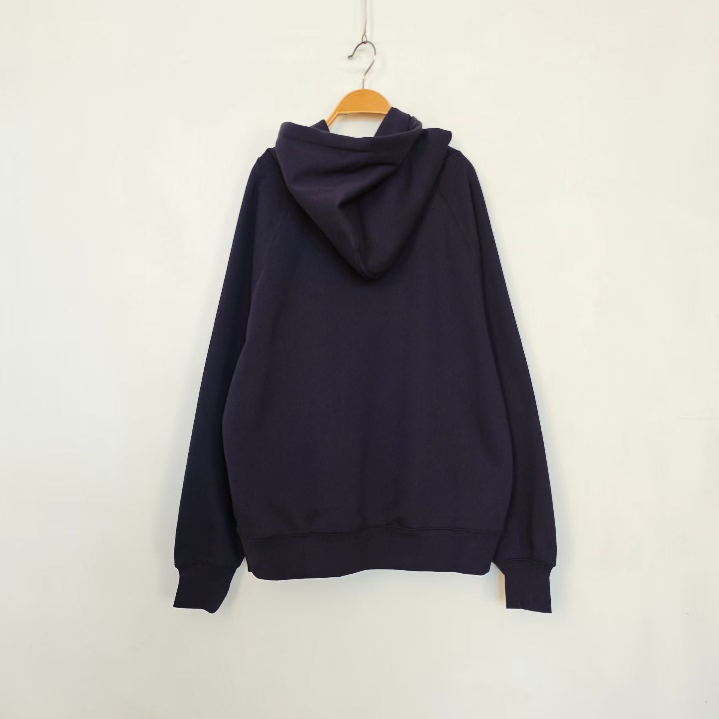 Ami 刺繡hoodies