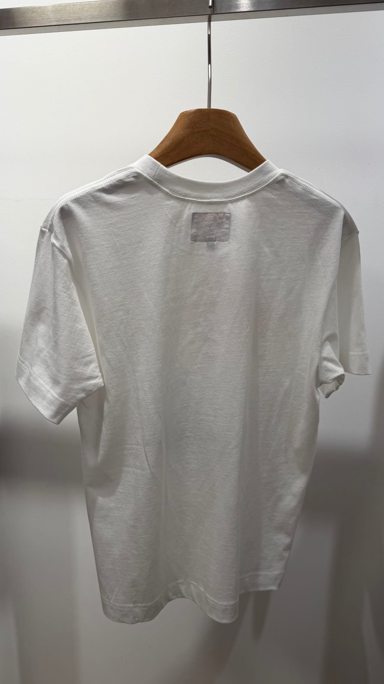 Vivienne Westwood 蝴蝶結tee