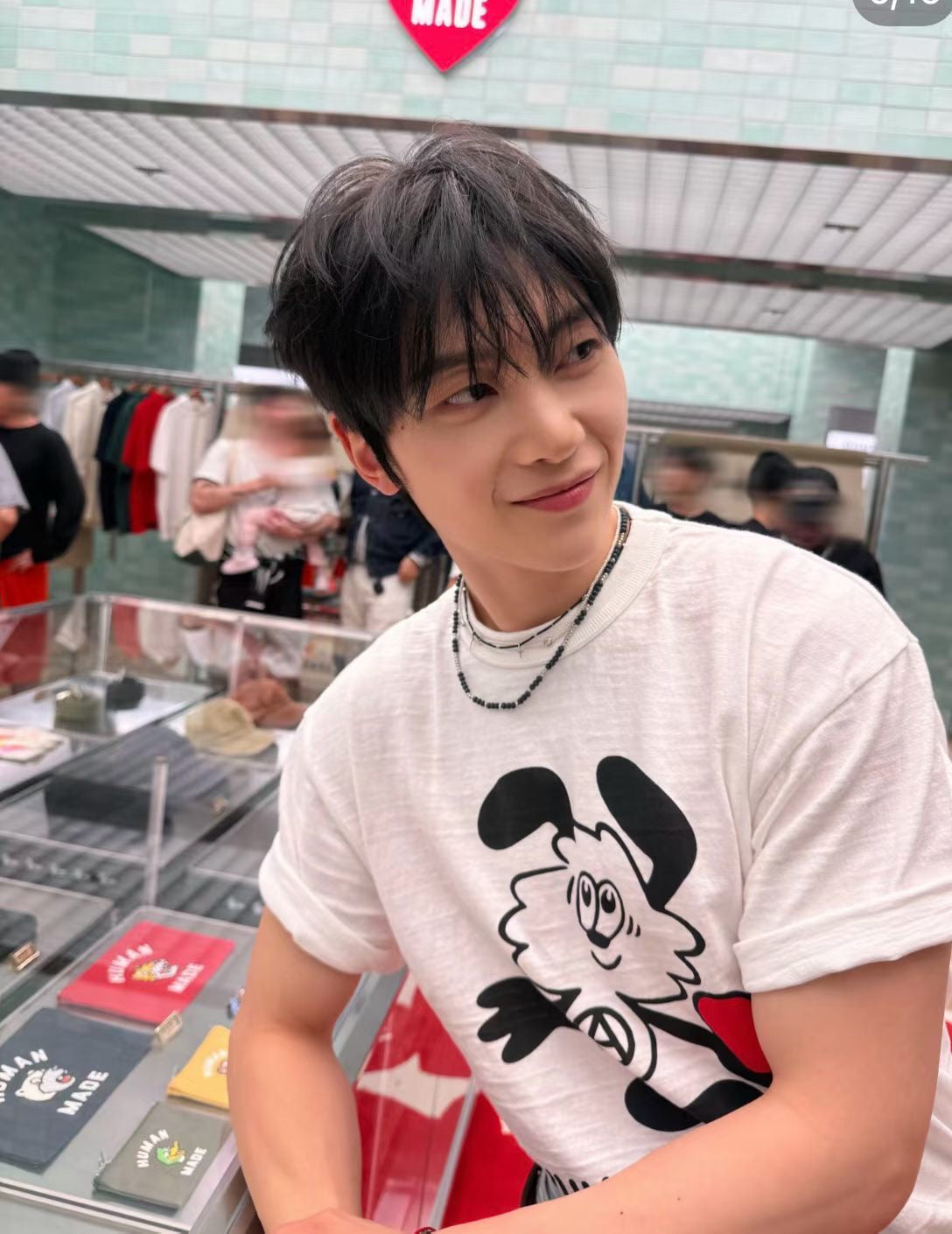 Human made verdy tee