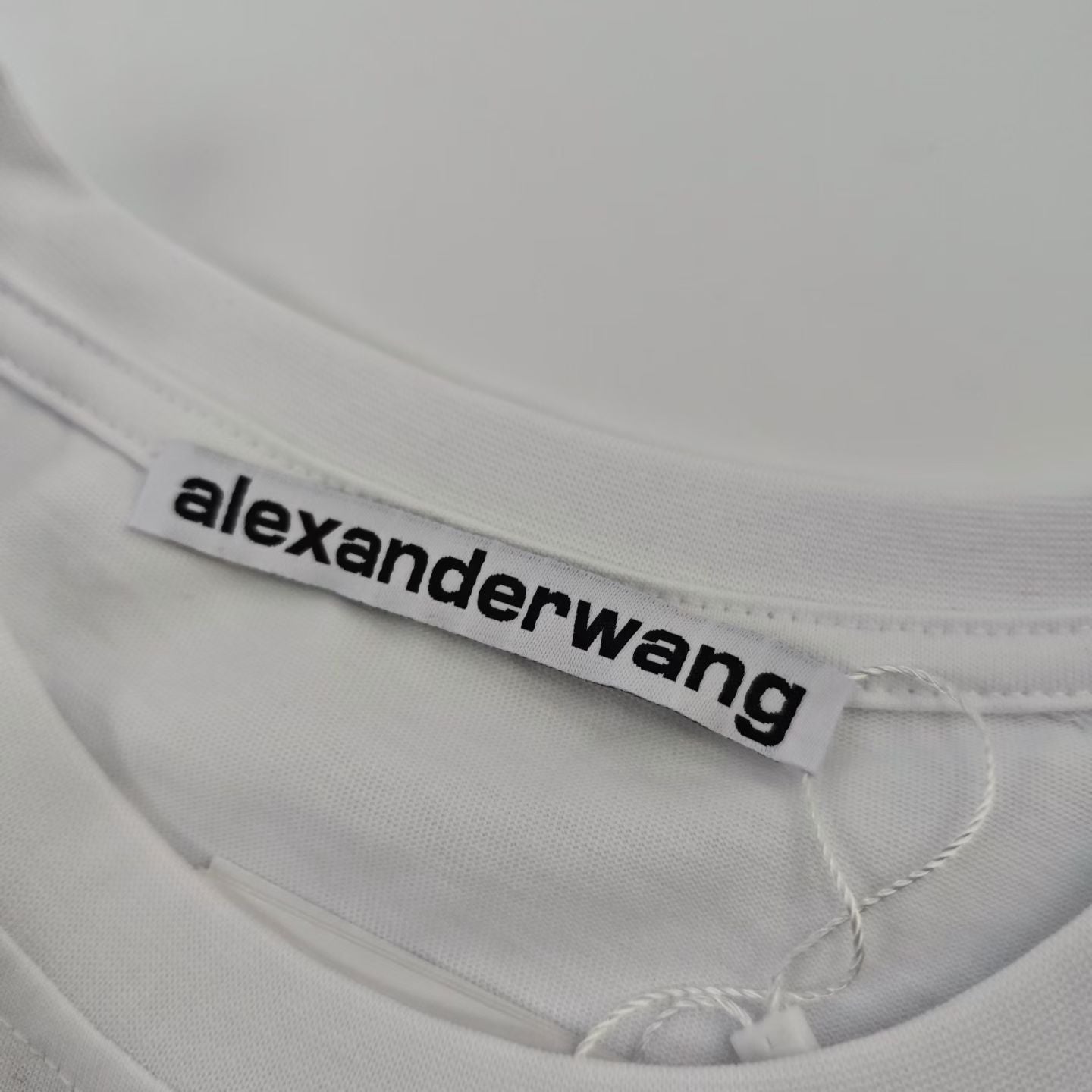 Alexwander wang 星星tee