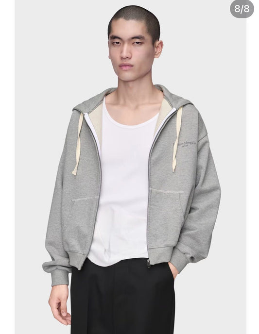Maison Margiela MM6 hoodies jacket