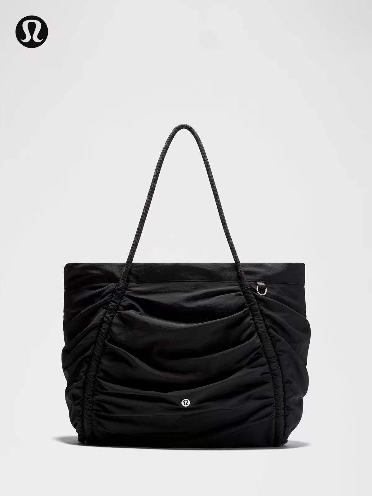 Lululemon tote bag