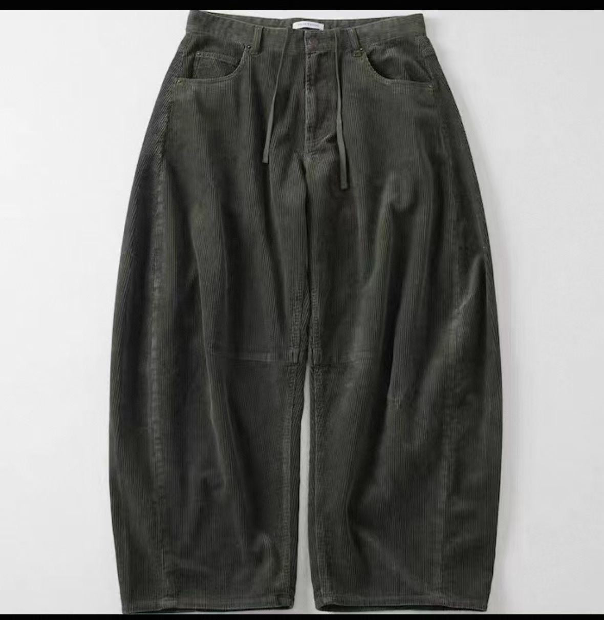 Freaks store闊腳褲