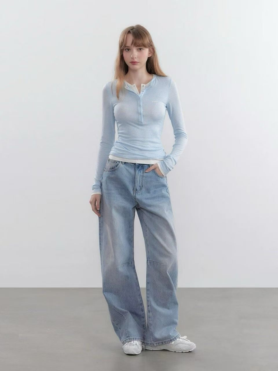 Kirsh 🍒假2件tee