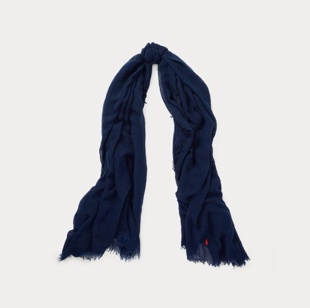 Polo scarf