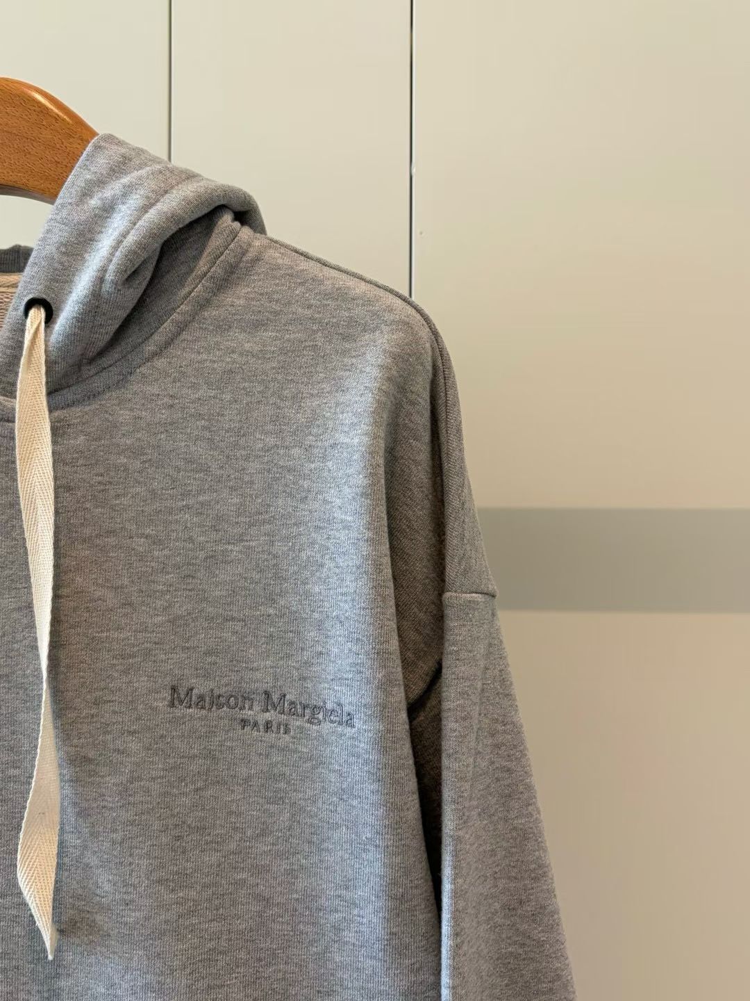 Maison Margiela MM6 hoodies jacket