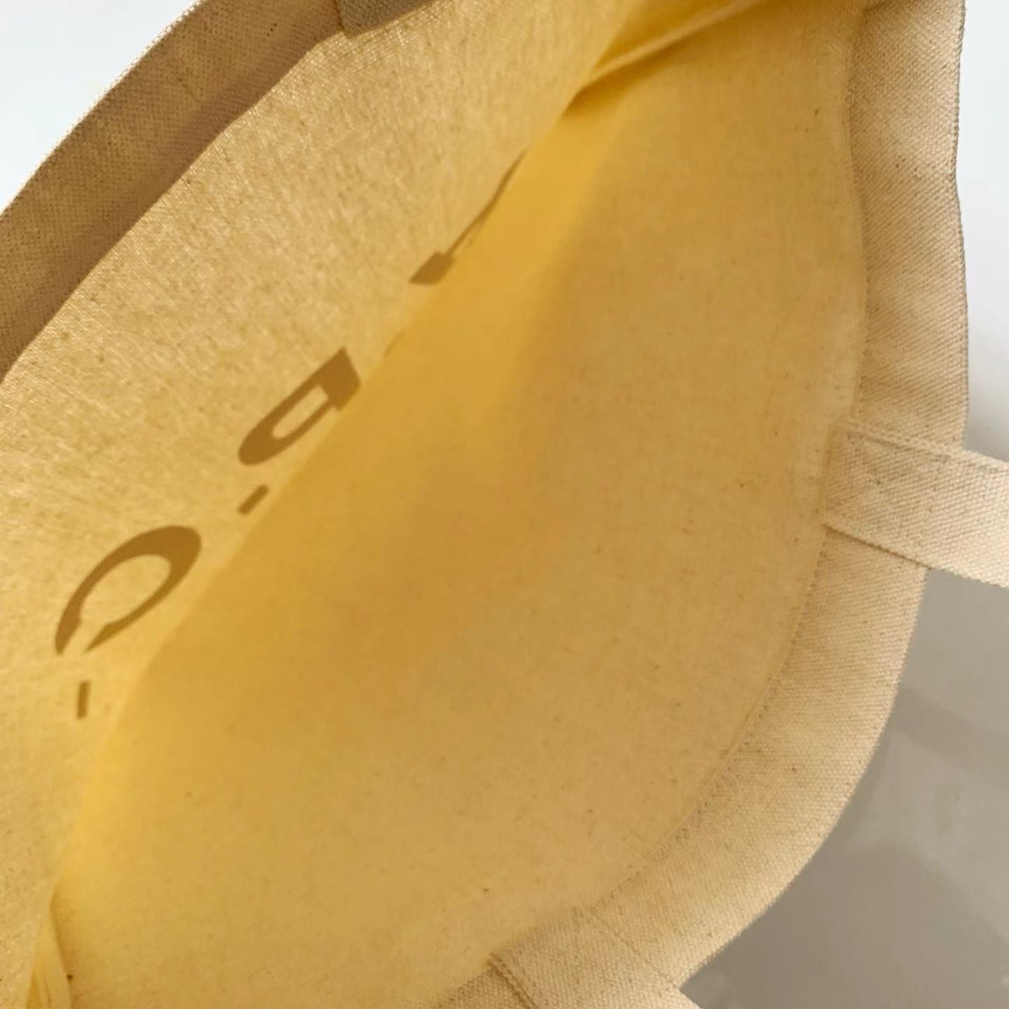 A.P.C. Tote bag