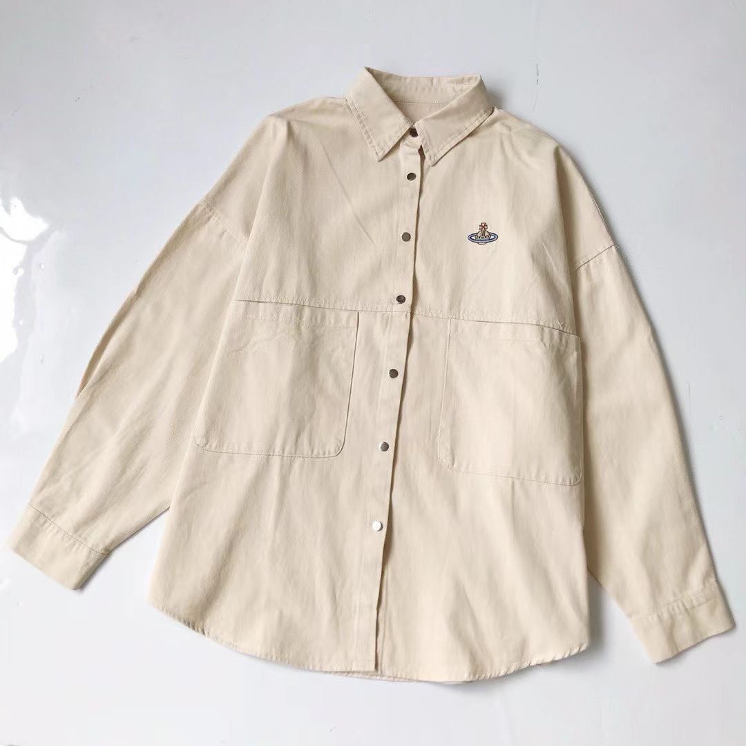 Vivienne Westwood 裇衫