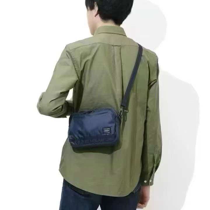 Porter Flash斜咩袋