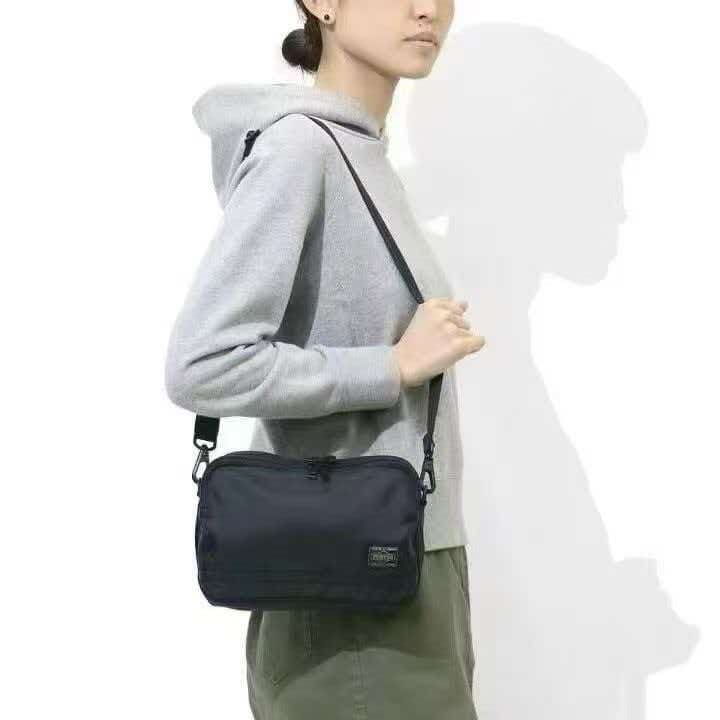 Porter Flash斜咩袋