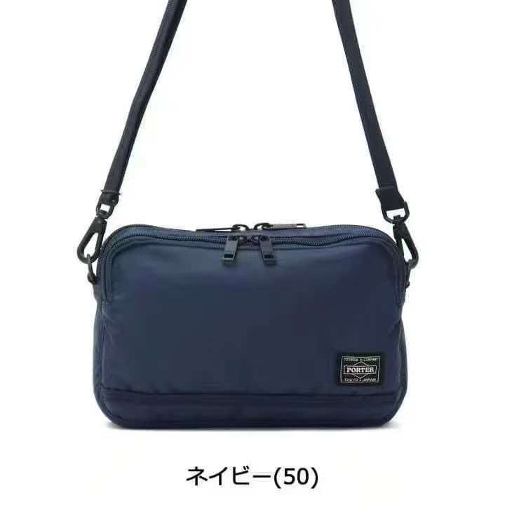 Porter Flash斜咩袋