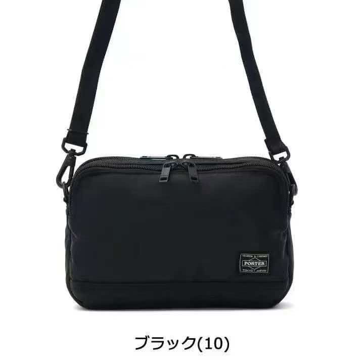 Porter Flash斜咩袋