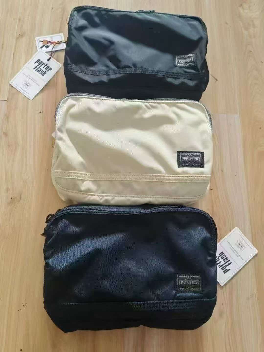 Porter Flash斜咩袋